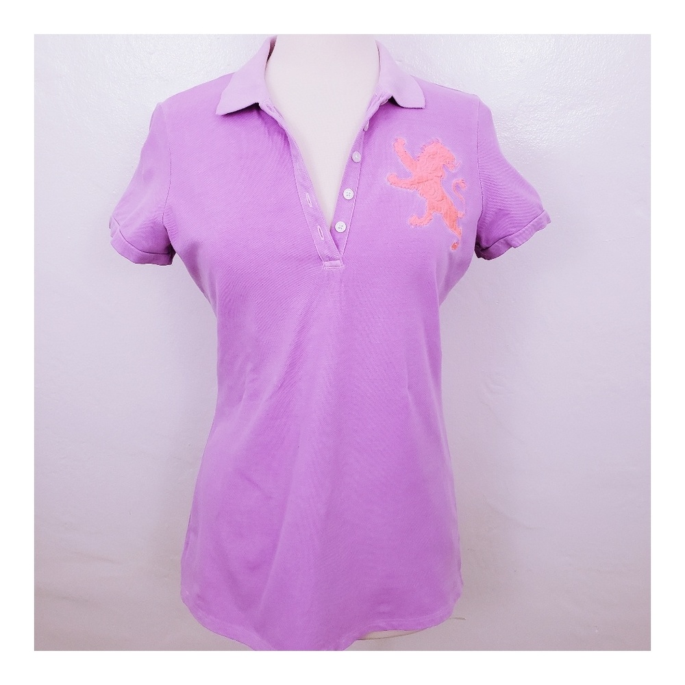 Express Polo